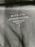 Athleta Black Active Pants Size L - photo 7