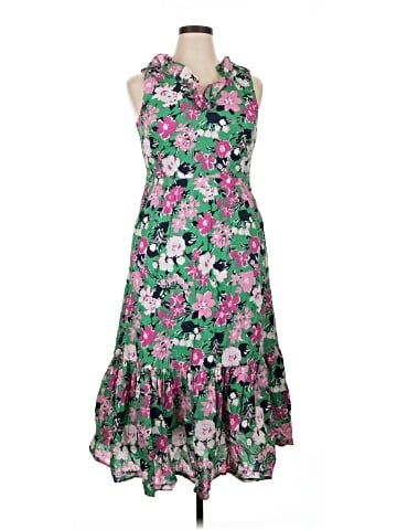 J.Crew Factory Store Cocktail Dress (view 1)