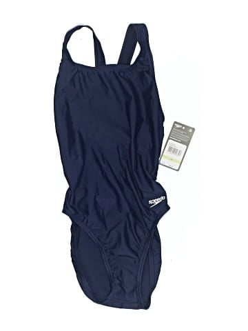Speedo One Piece Swimsuit (view 1)