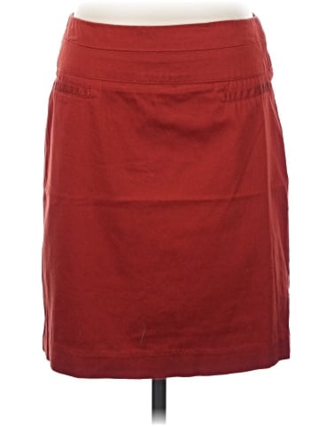 Sandro Studio Casual Skirt (view 1)