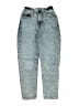 Gap Blue Jeans Size 14 - photo 1