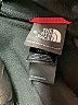 The North Face 100% Polyester Black Turtleneck Sweater Size XL - photo 7