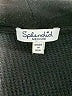 Splendid Black Cardigan Size M - photo 7