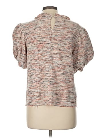 Fate Short Sleeve Top (view 2)
