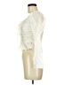WAYF Ivory 3/4 Sleeve Blouse Size M - photo 5