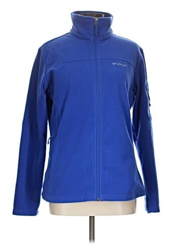 Columbia Sweatshirt (view 1)