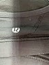 Lululemon Athletica Black Tank Top Size 8 - photo 7