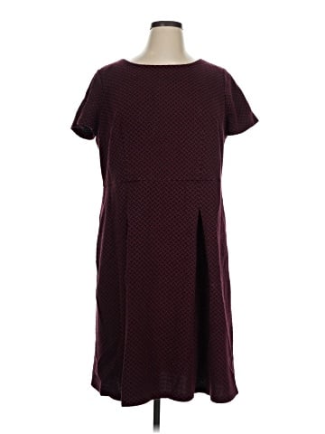 Talbots Casual Dress (view 1)