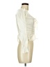 WAYF Ivory 3/4 Sleeve Blouse Size M - photo 4