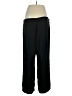 Eileen Fisher Black Active Pants Size XL - photo 2