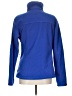 Columbia 100% Polyester Blue Sweatshirt Size L - photo 2