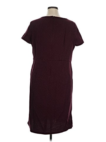 Talbots Casual Dress (view 2)