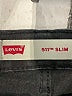 Levi's Gray Jeans Size 10R - photo 3