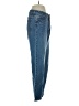 H&M Blue Jeans Size 4 - photo 4