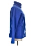 Columbia 100% Polyester Blue Sweatshirt Size L - photo 4