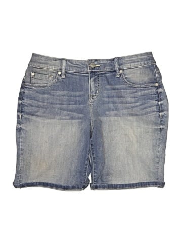 Torrid Denim Shorts (view 1)