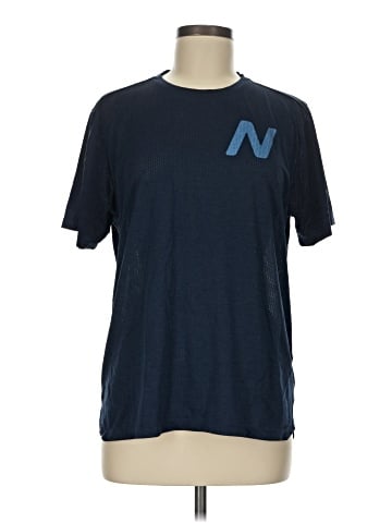 New Balance Active T-Shirt (view 1)