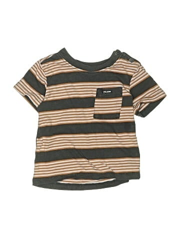 Volcom Short Sleeve T-Shirt (view 1)