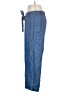 Calvin Klein Blue Casual Pants Size M - photo 5