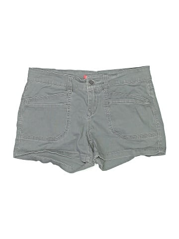 Unionbay Denim Shorts (view 1)