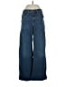 Levi's Blue Jeans Size 24 waist - photo 1