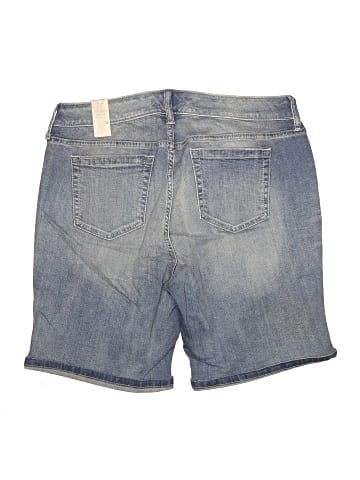 Torrid Denim Shorts (view 2)