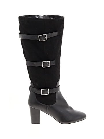 Bella Vita Boots (view 1)