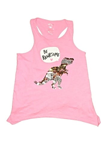 Arizona Jean Company Sleeveless Top (view 1)