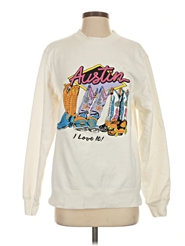 John Galt Sweatshirt (view 1)