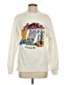John Galt Ivory Sweatshirt Size S (estimated) - photo 1
