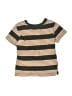 Volcom Stripes Brown Short Sleeve T-Shirt 12-18 MO / 18 MO - photo 2