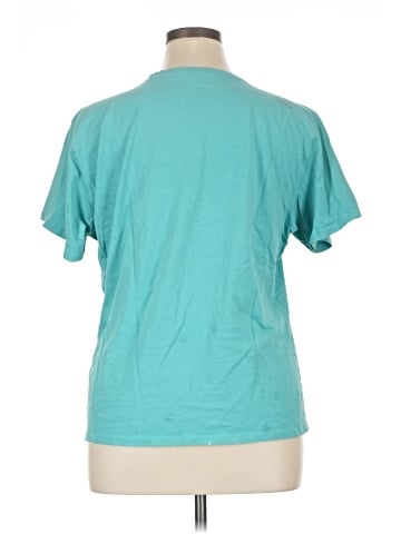 Life Is Good Short Sleeve T-Shirt (view 2)