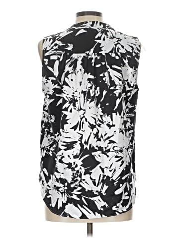 Alfani Sleeveless Blouse (view 2)