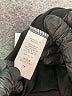 Entro Solid Black Casual Dress Size 1X - photo 8