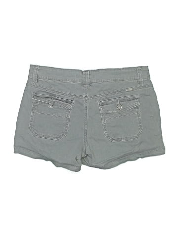 Unionbay Denim Shorts (view 2)