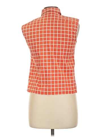 Prada Vintage Button Up Blouse (view 2)