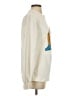 John Galt Ivory Sweatshirt Size S (estimated) - photo 4