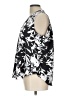 Alfani 100% Polyester Black Sleeveless Blouse Size L (petite) - photo 5