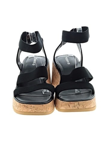Torrid Wedges (view 2)