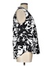 Alfani 100% Polyester Black Sleeveless Blouse Size L (petite) - photo 4