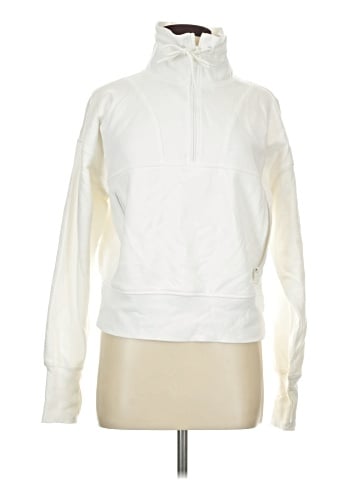 Active by Old Navy Pullover Hoodie (view 1)