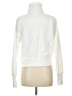 Active by Old Navy White Pullover Hoodie Size M - photo 2