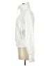 Active by Old Navy White Pullover Hoodie Size M - photo 5