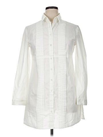 New York & Company Casual Dress (view 1)