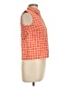 Prada Orange Vintage Button Up Blouse Size EU (IT) 42 / US 6 - photo 4