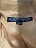 Albert Nipon Tan Trenchcoat Size 4 - photo 6