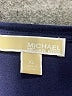 MICHAEL Michael Kors Blue Short Sleeve Top Size XL - photo 7