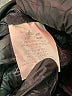 Xscape 100% Polyester Solid Black Casual Skirt Size 14 - photo 5