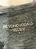 Beyond Yoga Gray Active Pants Size S - photo 7