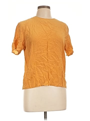 K Arnold Short Sleeve Top (view 1)